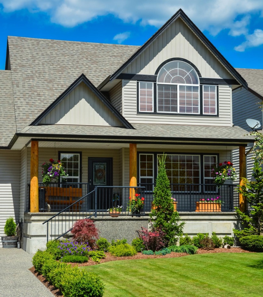 Kaysan Properties About